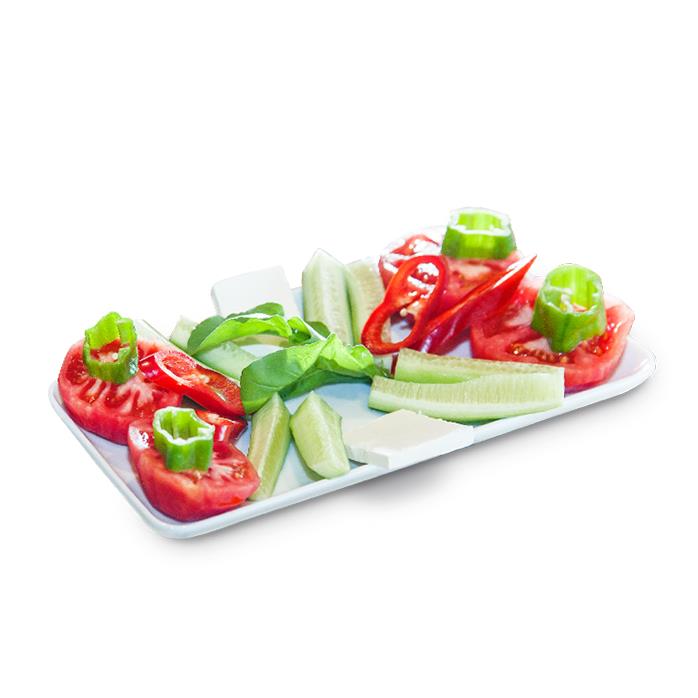 BAŞLANGIÇLAR