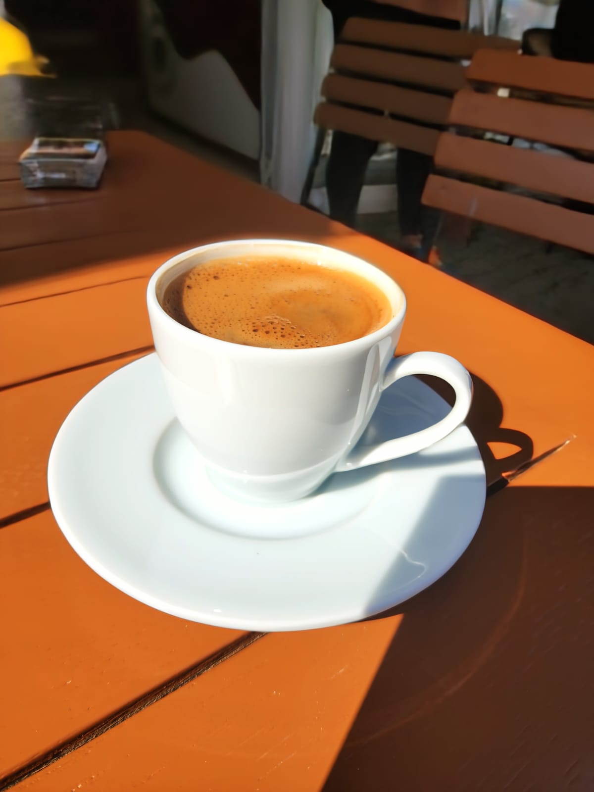 Kahve Çeşitleri