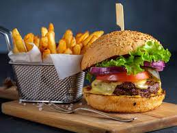 HAMBURGER