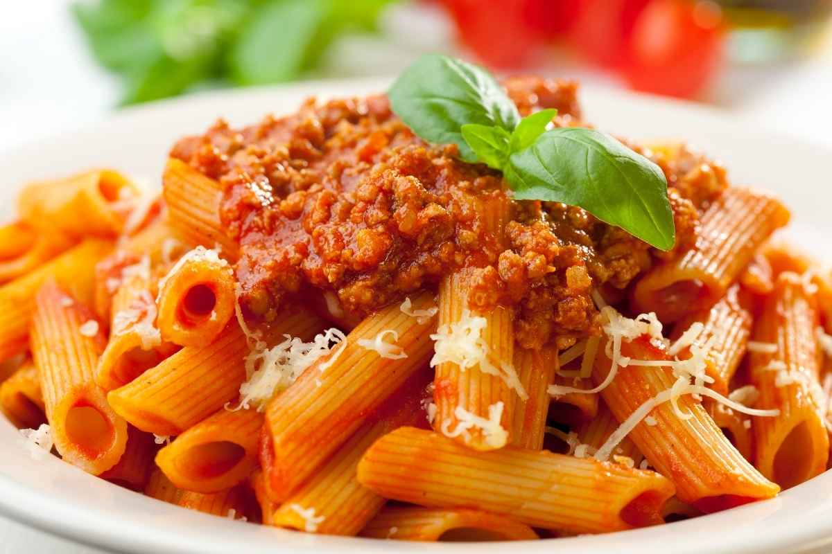 PENNE BOLENEZ