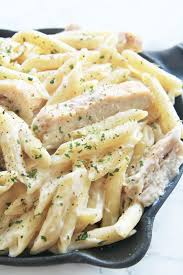 PENNE    ALFREDO
