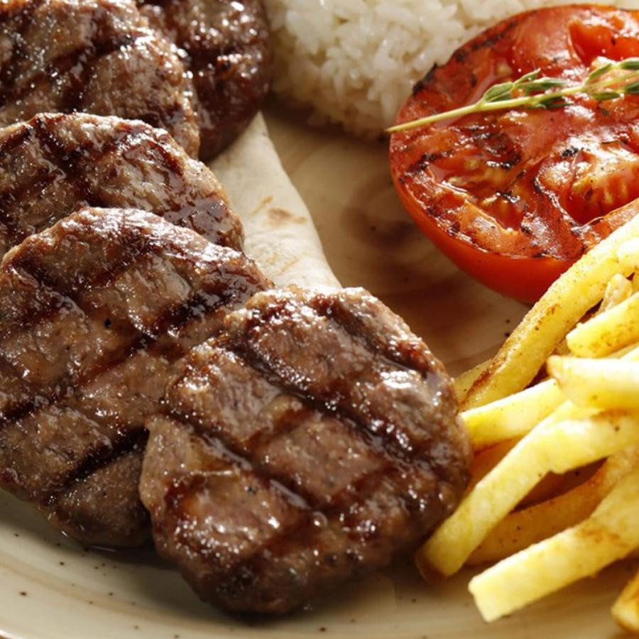 KÖFTE PORSİYON 