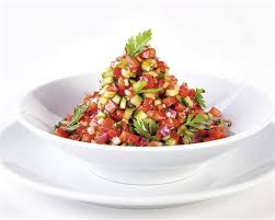 KAŞIK SALATA