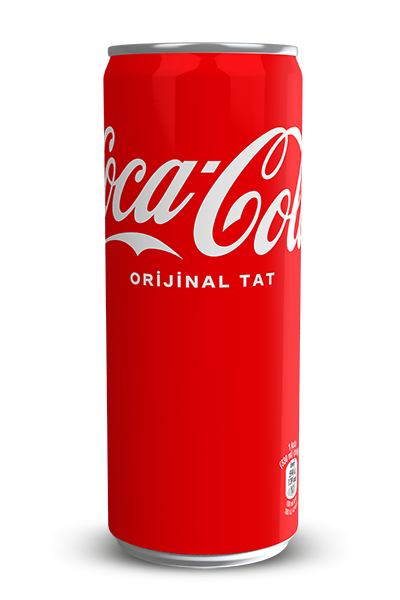COCA COLA