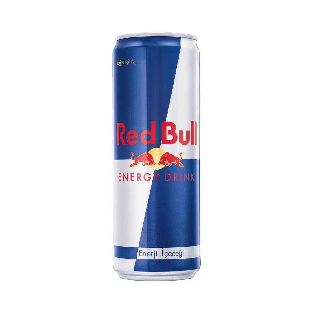 REDBULL ORTA BOY
