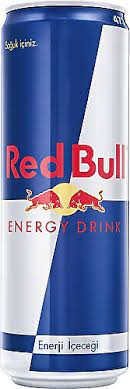 REDBULL BÜYÜK BOY