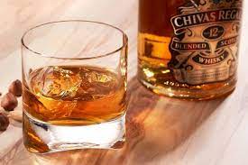 CHİVAS REGAL DOUBLE
