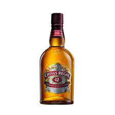 CHİVAS REGAL 35 LİK 