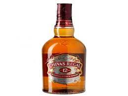 CHİVAS REGAL 50 LİK 