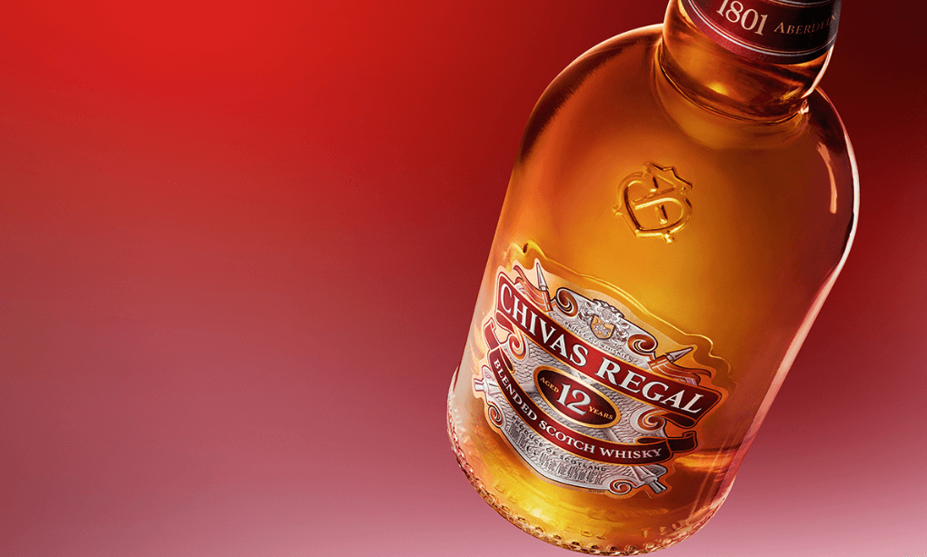 CHİVAS REGAL 70 LİK 