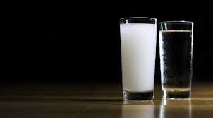 DUBLE RAKI