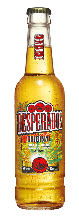 DESPERADOS