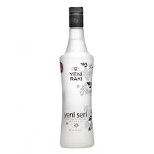 YENİ RAKI YENİ SERİ 20 LİK 