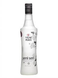 YENİ RAKI 35 LİK 