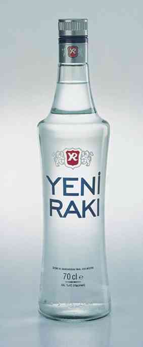 YENİ RAKI 70 LİK 