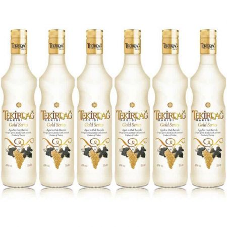 TEKİRDAĞ 100 LÜK 
