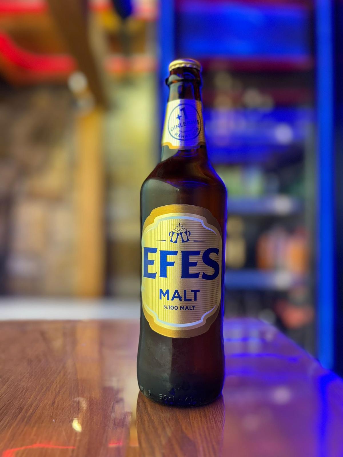 EFES MALT 50 cl