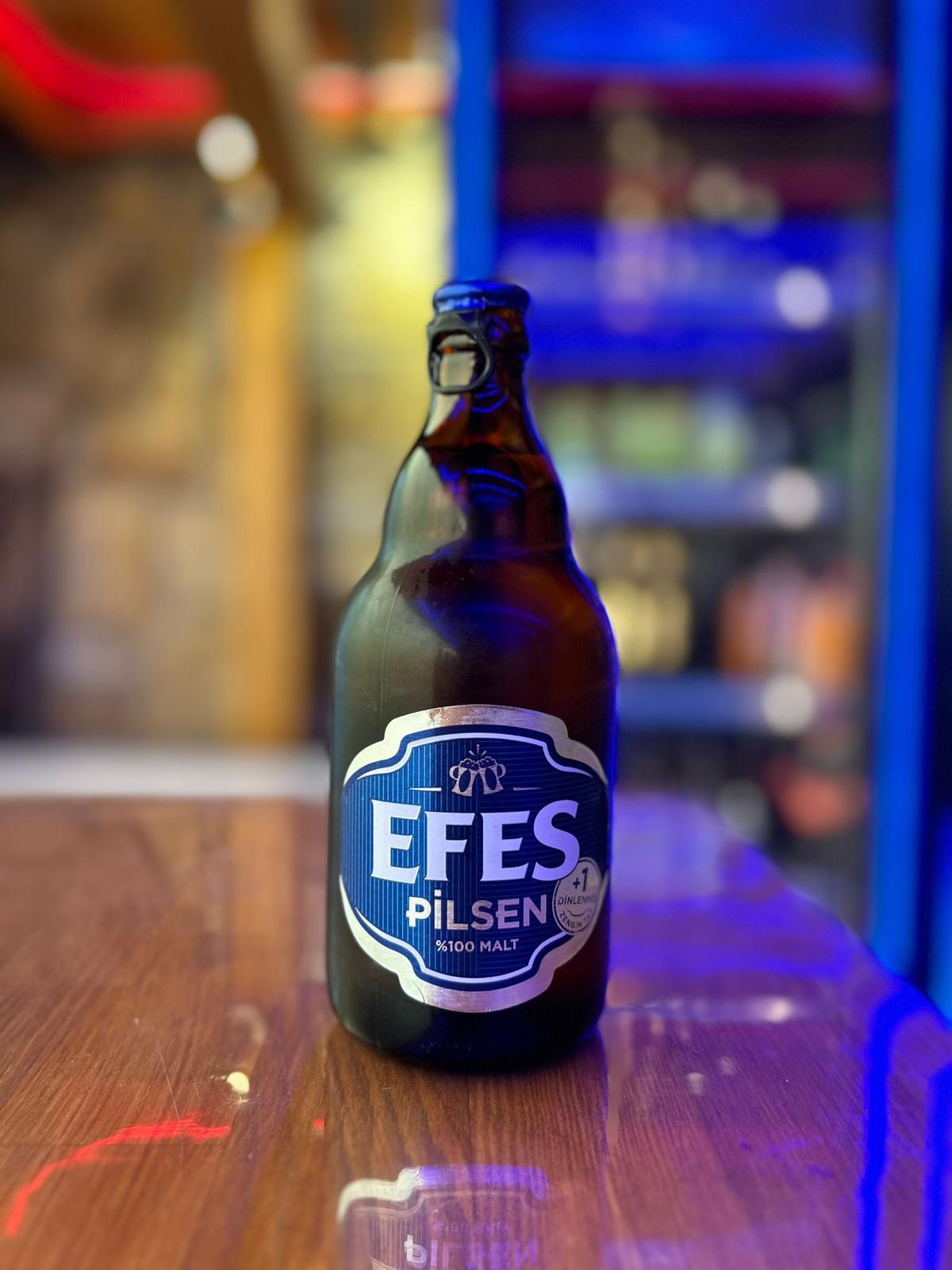 EFES TOMBUL 50 cl