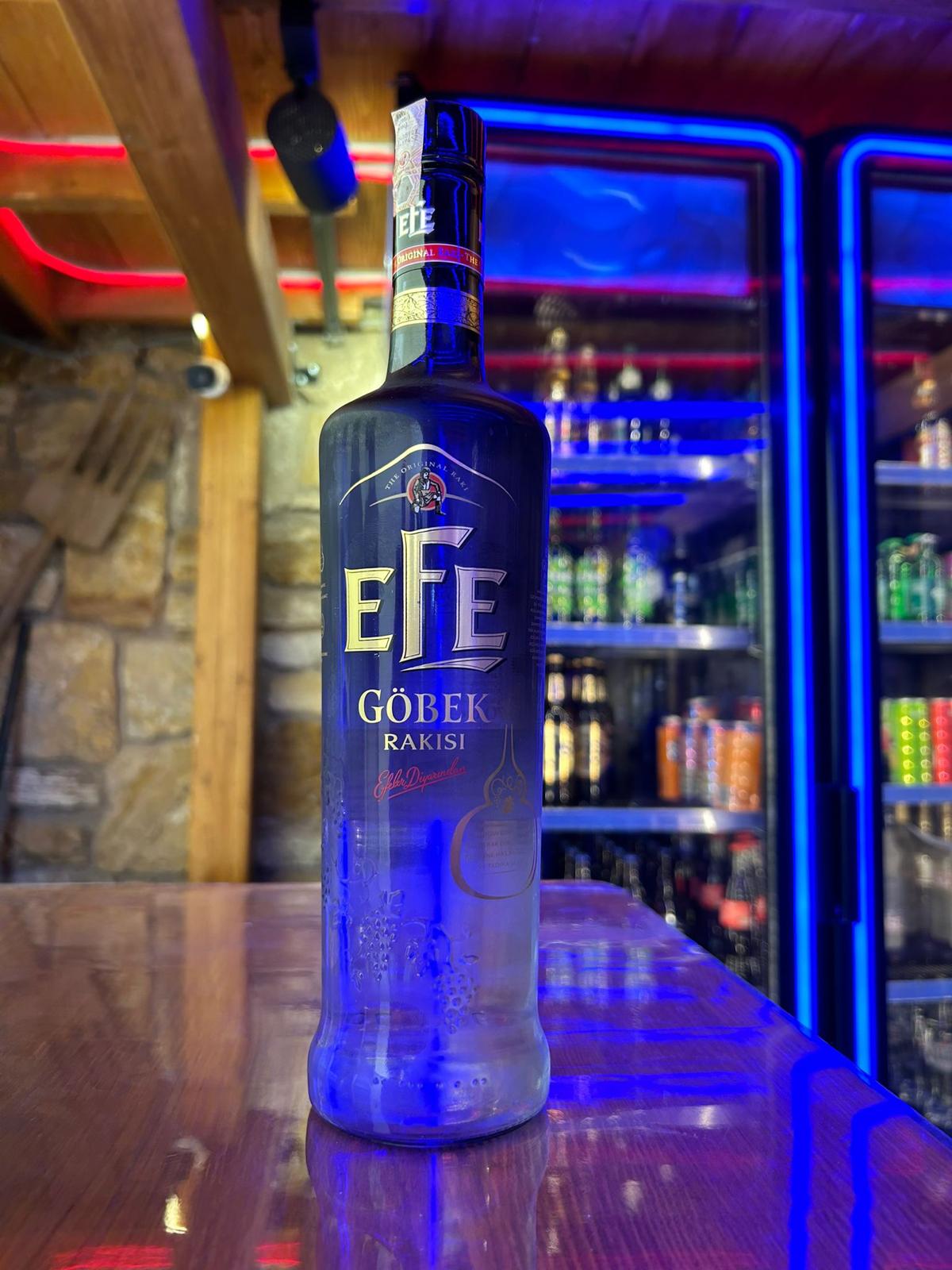 EFE GÖBEK 50 CL
