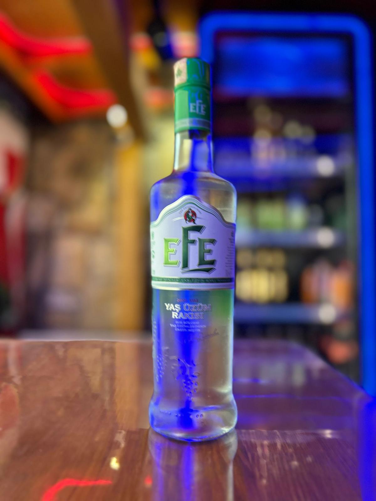 EFE YAŞ ÜZÜM 50  CL