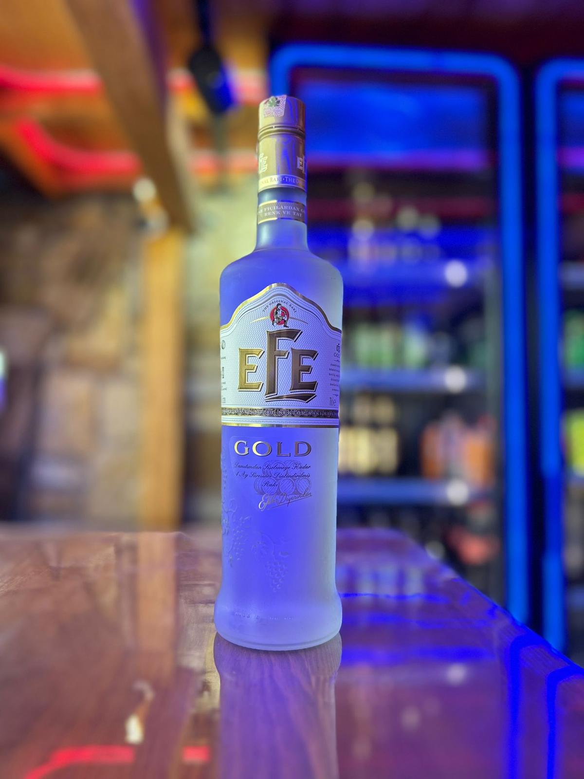 EFE GOLD 50 CL