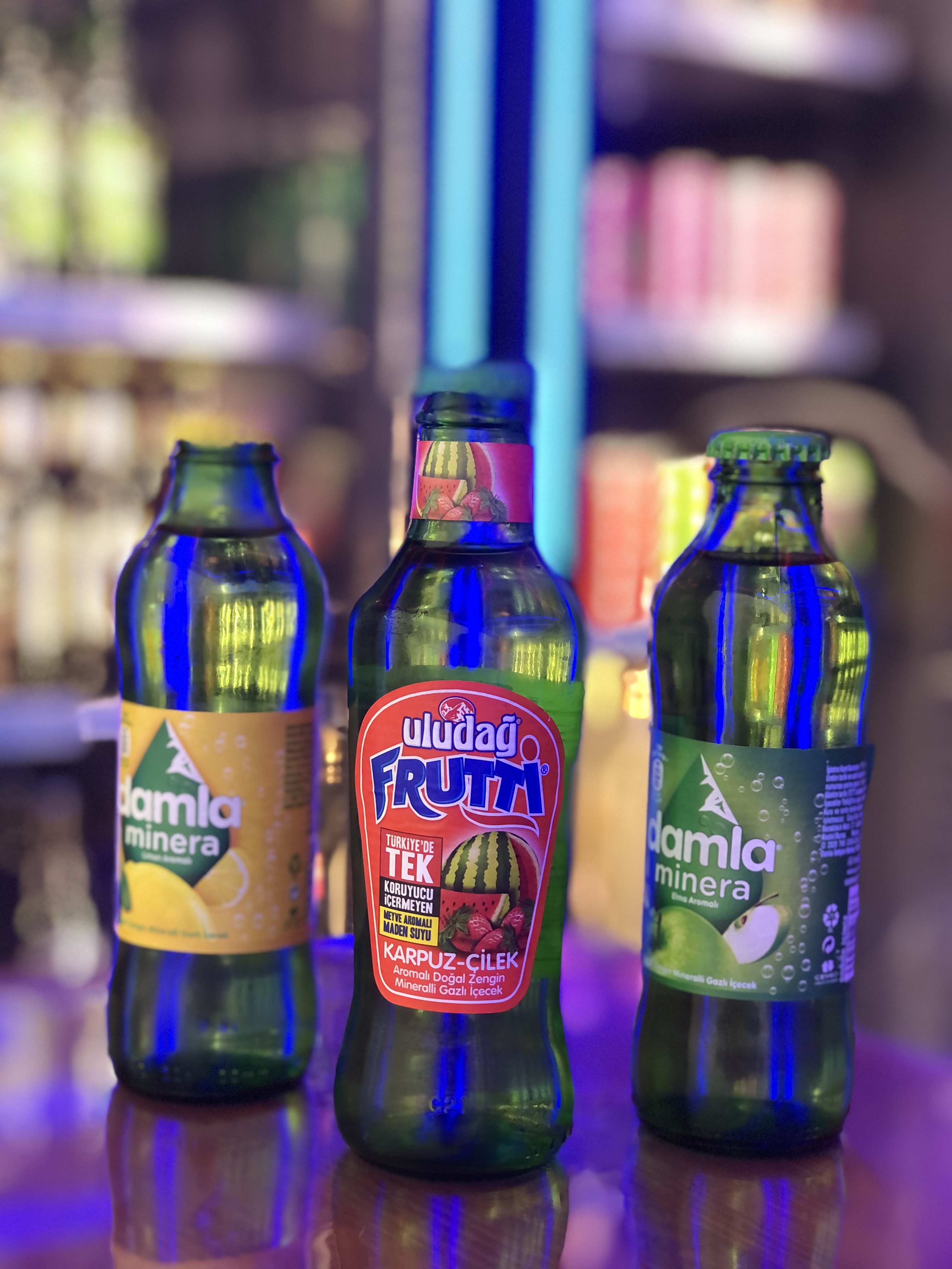 MEYVELİ SODA 