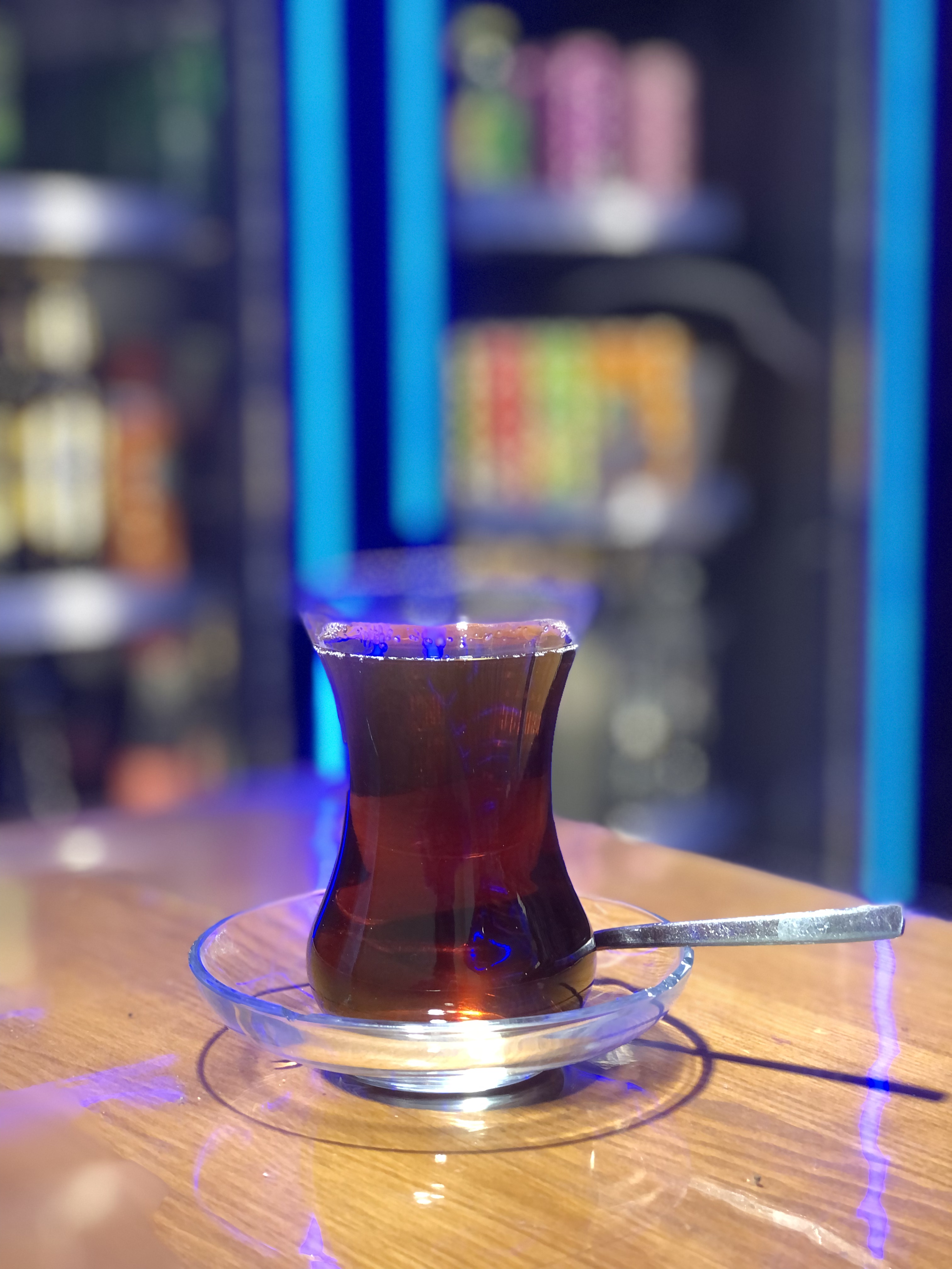 ÇAY