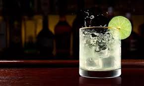 DUBLE VODKA 