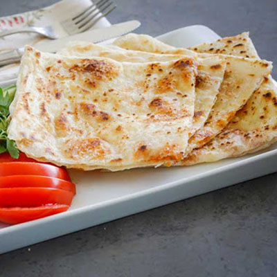 KAŞARLI GÖZLEME