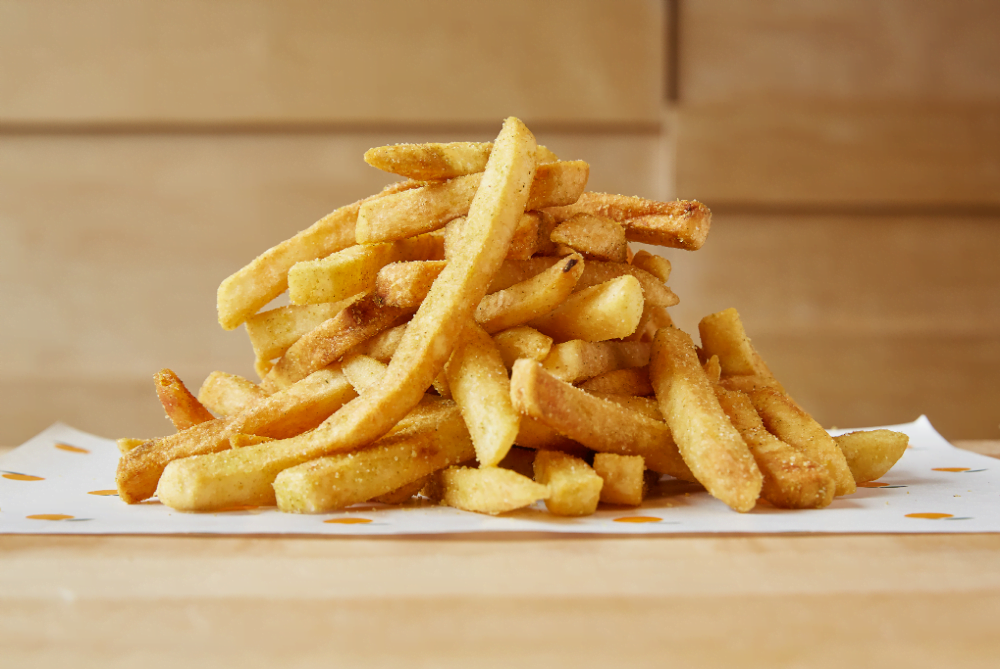 PATATES TABAĞI