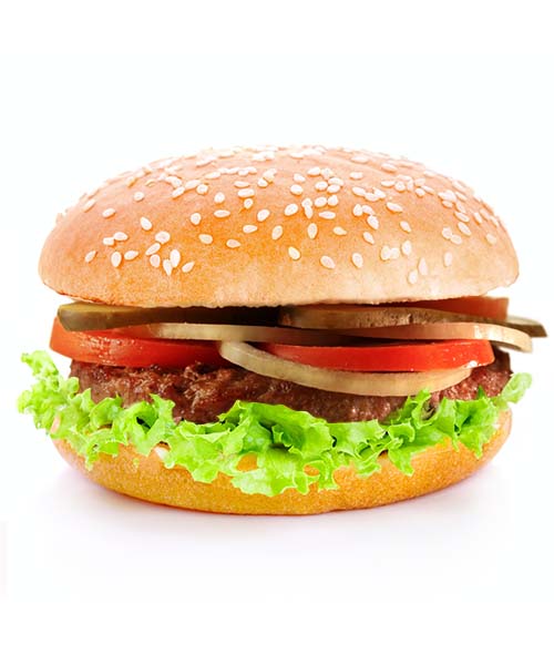 HAMBURGER