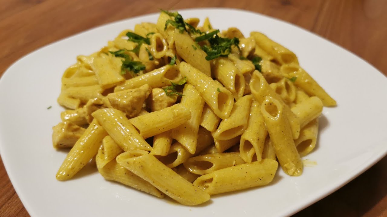 PENNE KÖRİ