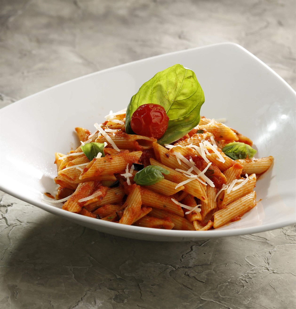PENNE ARABİATTA