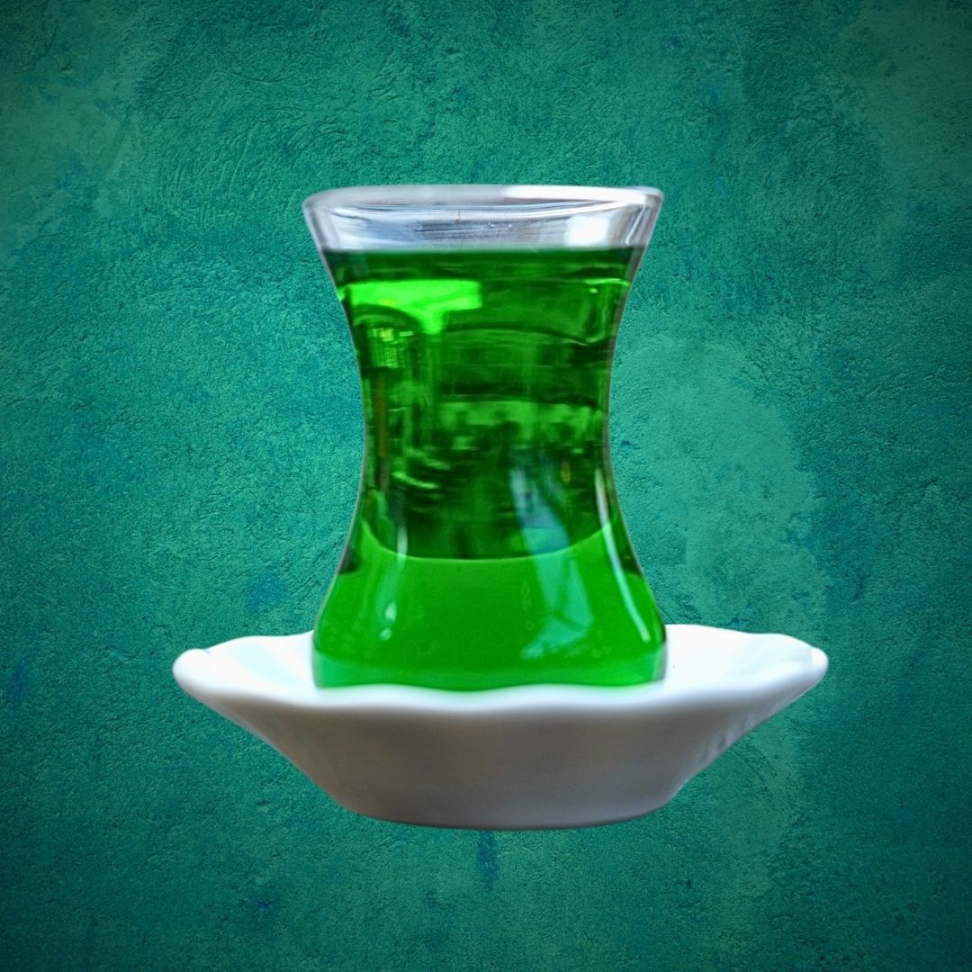 TOZ KİVİ ÇAYI
