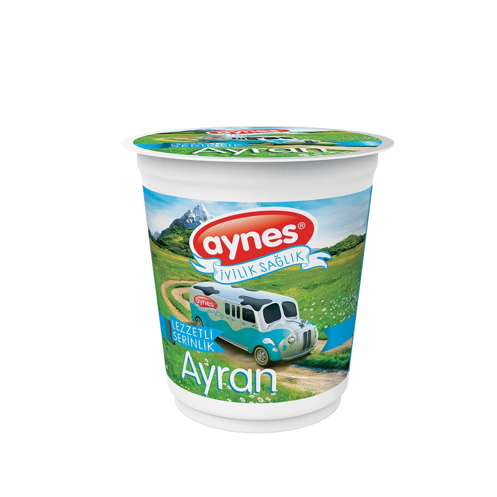 AYRAN 
