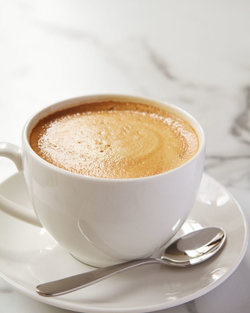 CAFE MOCHA