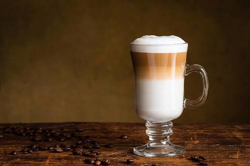 CAFE LATTE