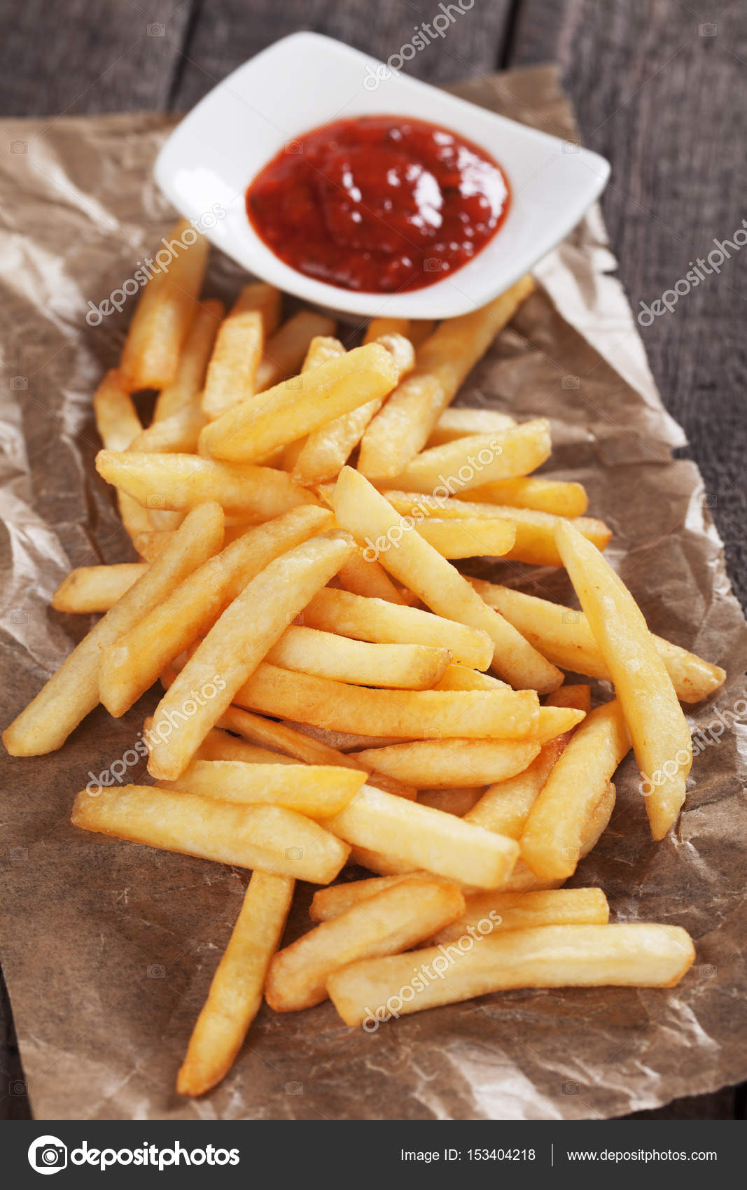 PATATES KIZRTMA