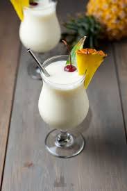 PINA COLADA