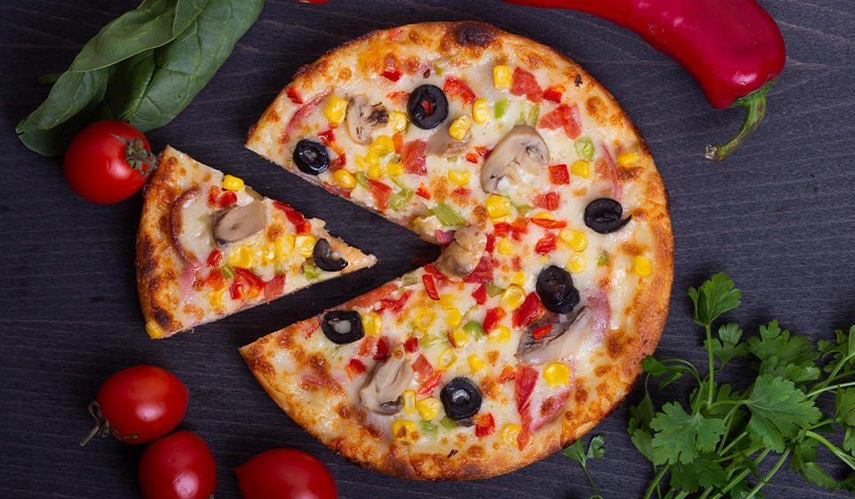 PİZZA