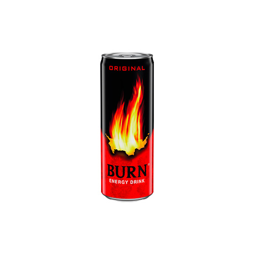 BURN