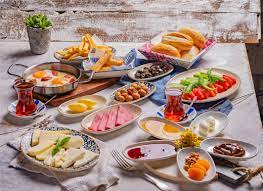 KAHVALTI TABAĞI