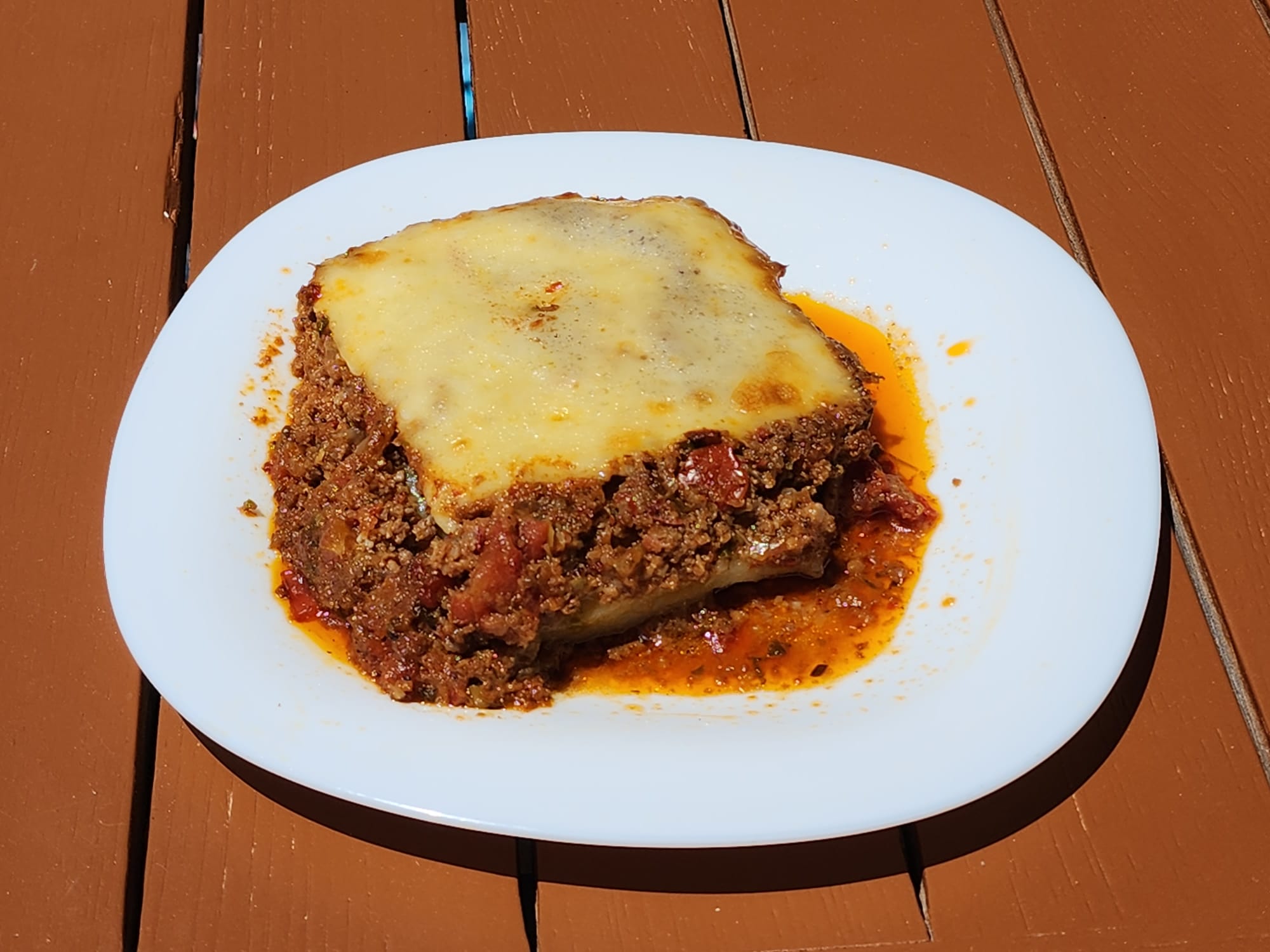 Etli Patates Oturtma