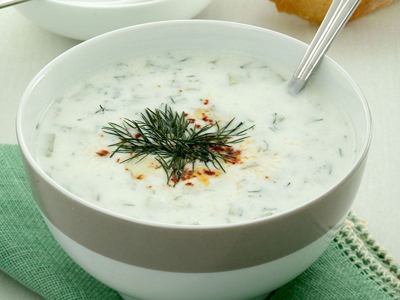 Cacık