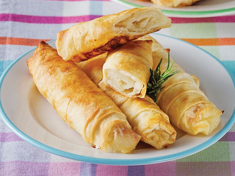 Sigara Böreği (5 Adet)