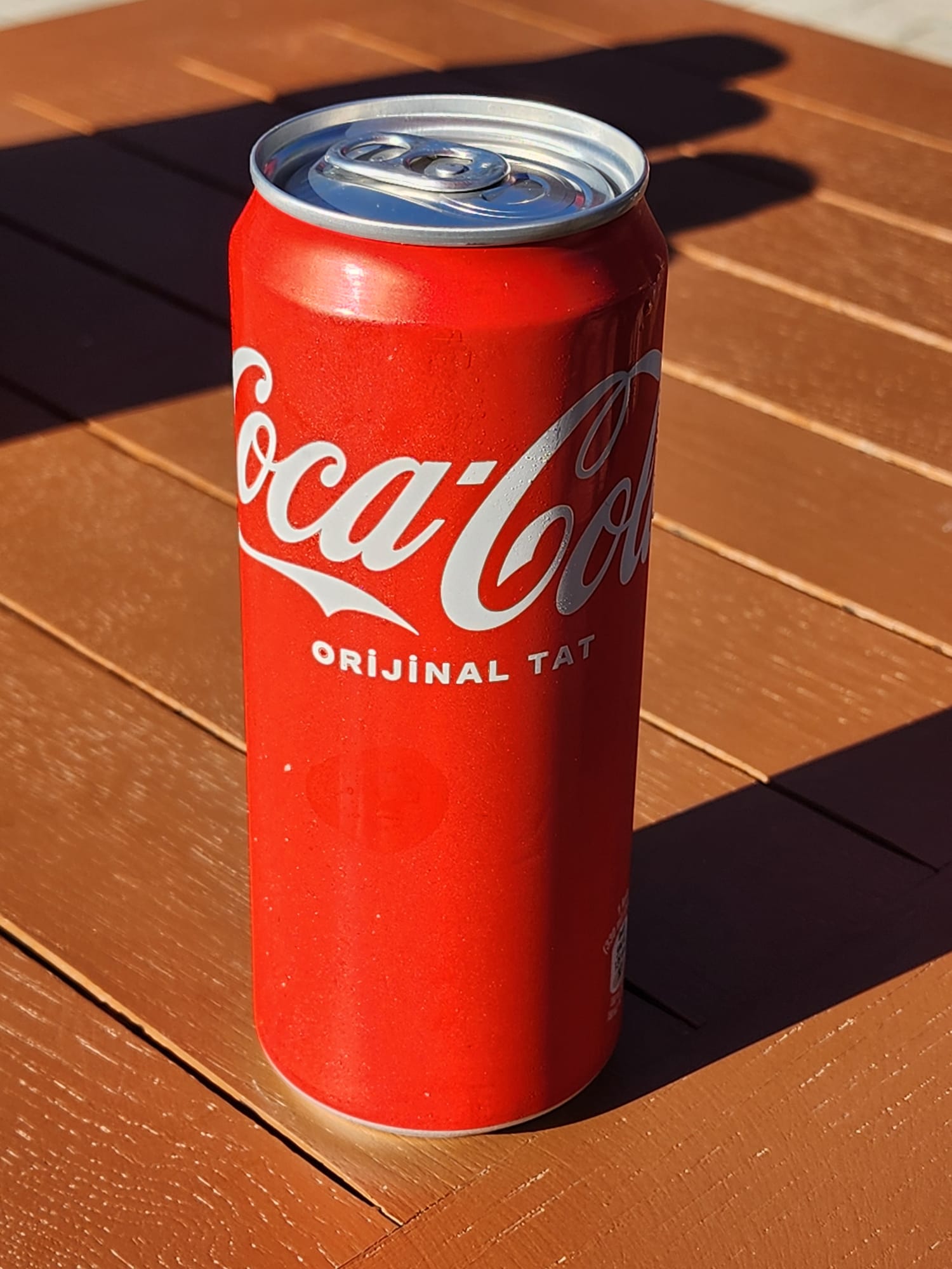 Coca-Cola