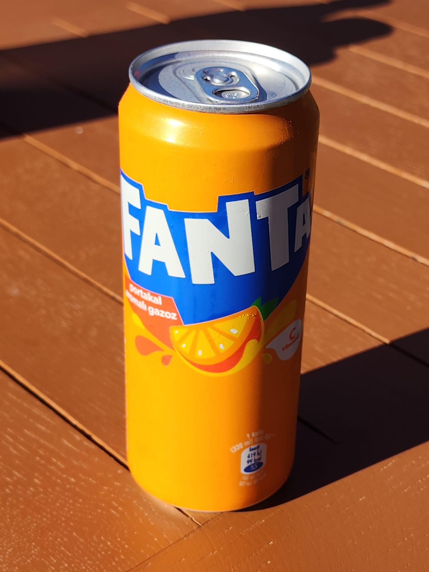 Fanta