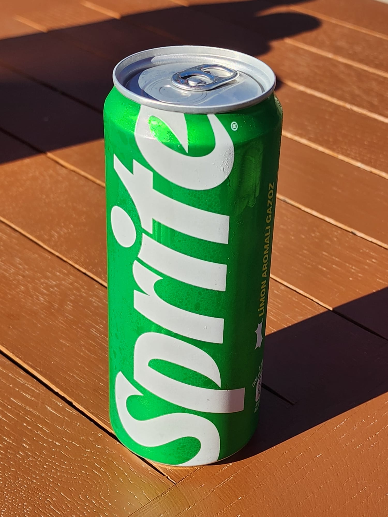 Sprite