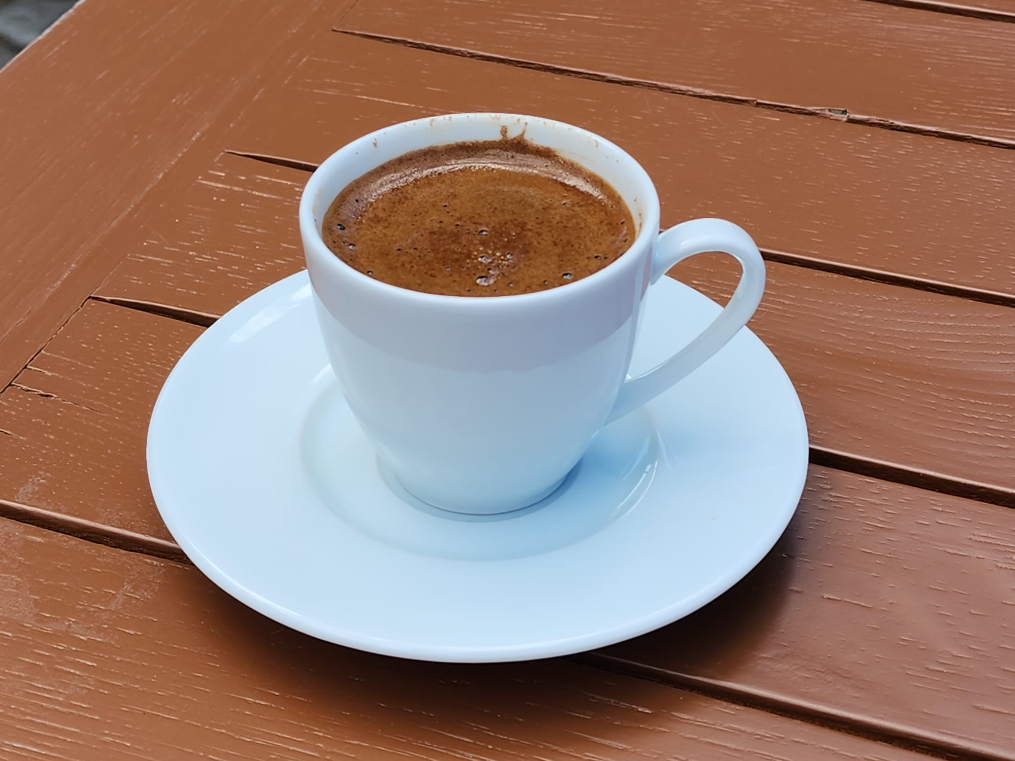 Türk Kahvesi