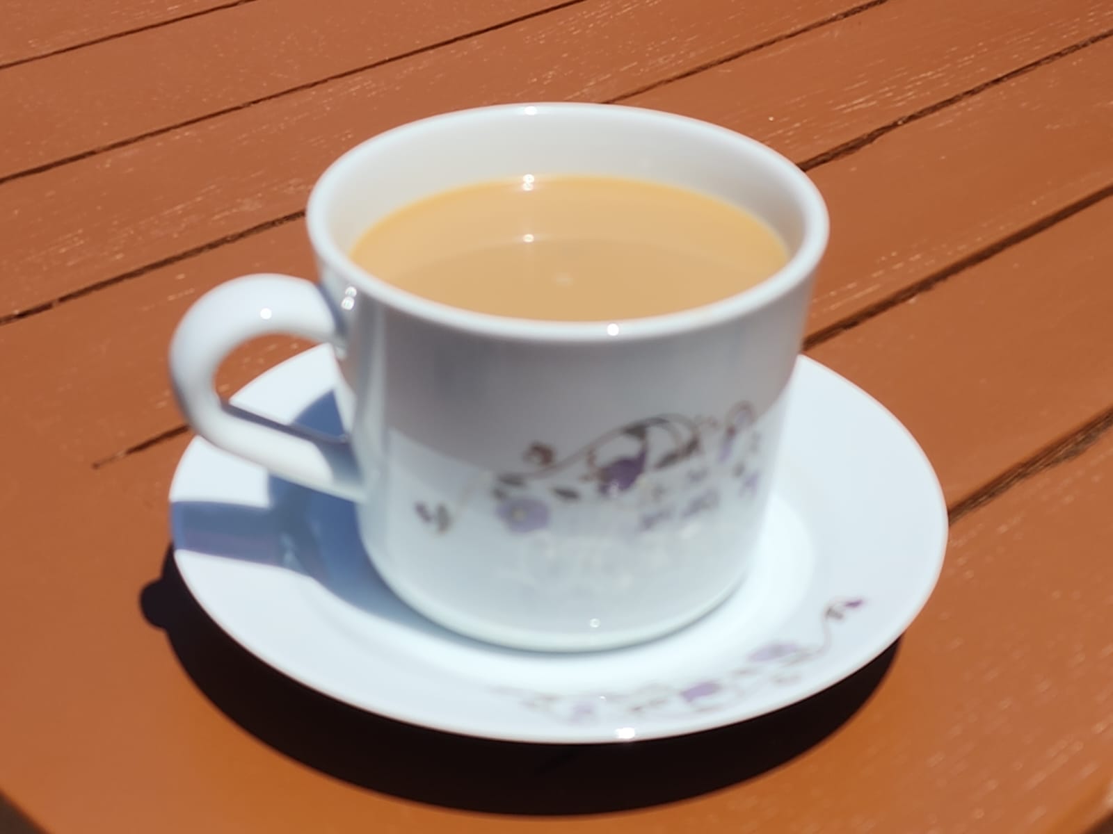 Nescafe Sütlü